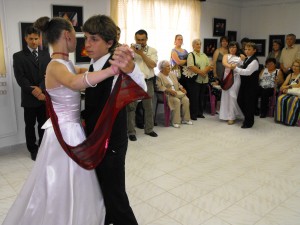 Abonyi Maya – Baán Katalin – Zene és tánc