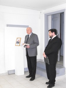 Birkás Babett – Halál Velencében