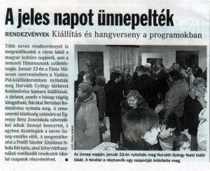 Új Néplap 2010. február 02.