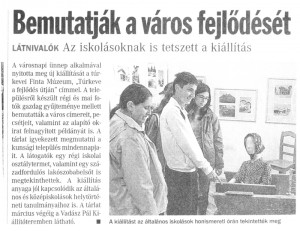 Új Néplap 2008. szeptember 30.
