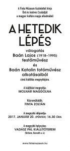 FMBaanHetediklepesMeghivob