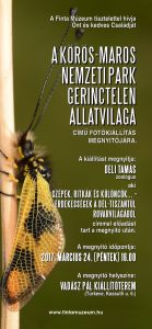 KorosMarosGerinctelenAllatvilag1