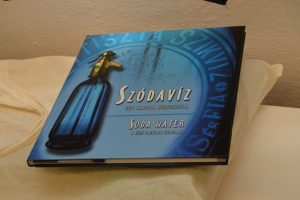 Szódavíz – egy magyar kultuszital